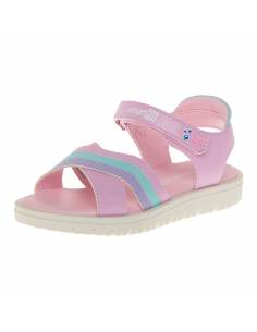 Girl's Toddler Sandals - Image 5 2