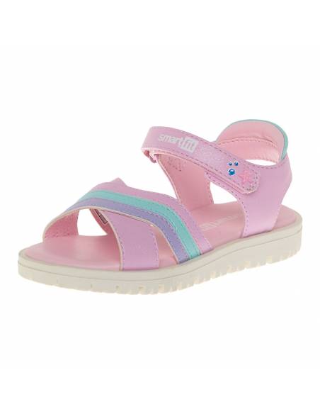 Girl's Toddler Sandals - Image 1