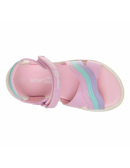 Girl's Toddler Sandals - Image 3