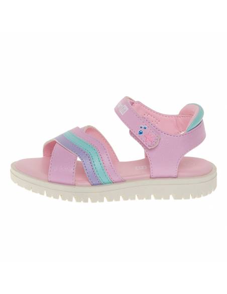 Girl's Toddler Sandals - Image 4