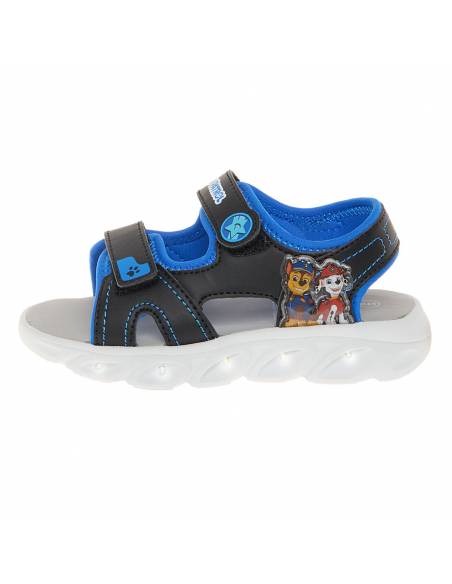 Boy's Toddler Paw Patrol Sandals - Image 4