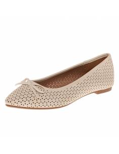 Women's Camise Flat Shoes - Image 3 2