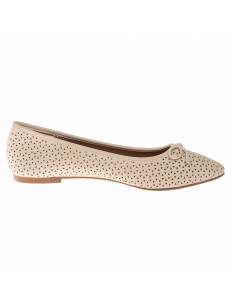 Women's Camise Flat Shoes - Image 5