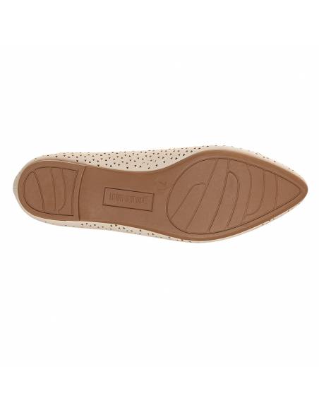 Women's Camise Flat Shoes - Image 7