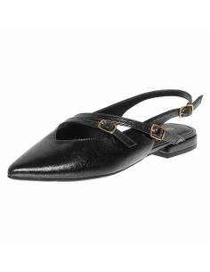 Women's Pettie Flat Shoes - Image 3 2