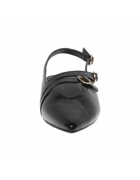 Women's Pettie Flat Shoes - Image 2