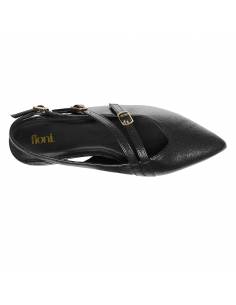 Women's Pettie Flat Shoes - Image 3