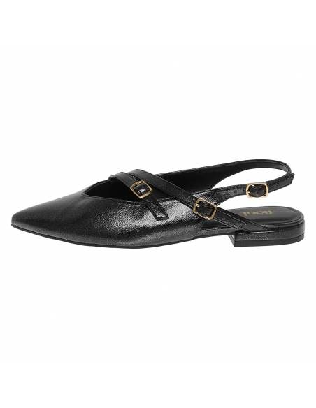 Women's Pettie Flat Shoes - Image 4