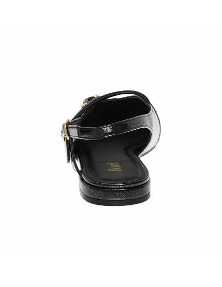 Women's Pettie Flat Shoes - Image 6