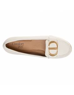 Women's Febee Driving Moc - Image 3