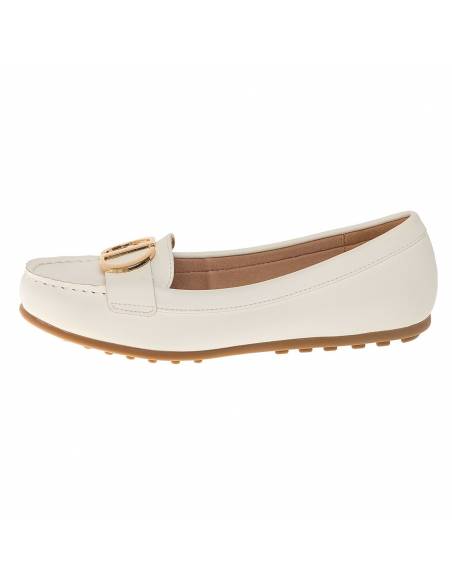 Women's Febee Driving Moc - Image 4