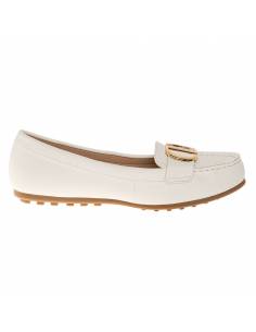 Women's Febee Driving Moc - Image 5