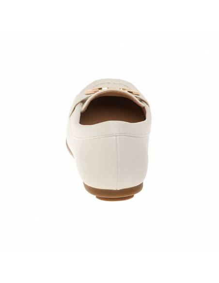 Women's Febee Driving Moc - Image 6