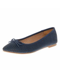 Women's Camise Flat Shoes - Image 3 2