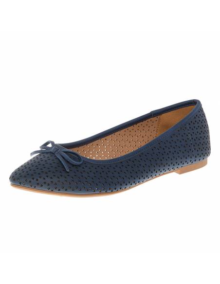 Women's Camise Flat Shoes - Image 1