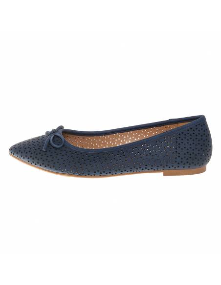 Women's Camise Flat Shoes - Image 4