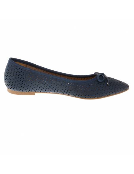 Women's Camise Flat Shoes - Image 5