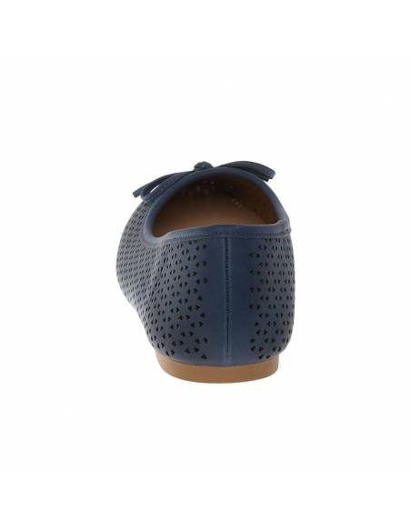 Women's Camise Flat Shoes - Image 6