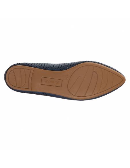 Women's Camise Flat Shoes - Image 7