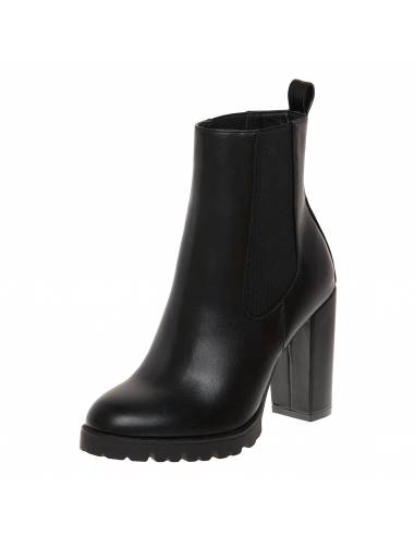 Women's Starry Heel Booties - Image 1