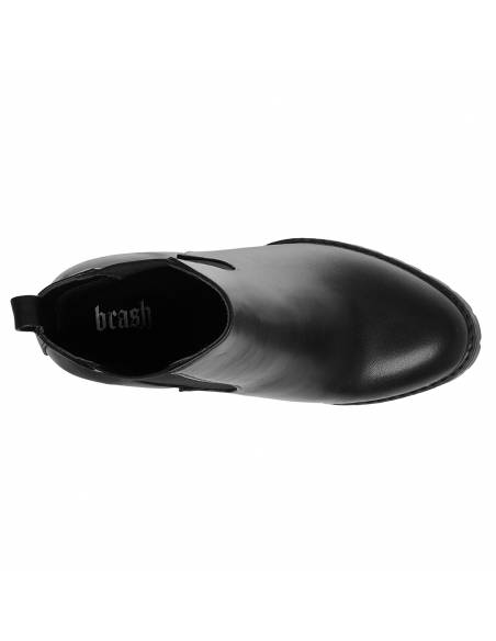 Women's Starry Heel Booties - Image 3