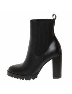 Women's Starry Heel Booties - Image 5