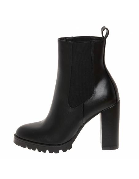 Women's Starry Heel Booties - Image 5