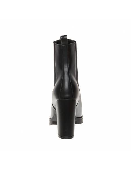 Women's Starry Heel Booties - Image 6