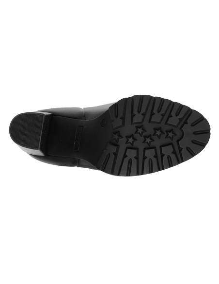 Women's Starry Heel Booties - Image 7