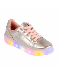 Girl's Ambar Casual Light Sneakers - Image 1