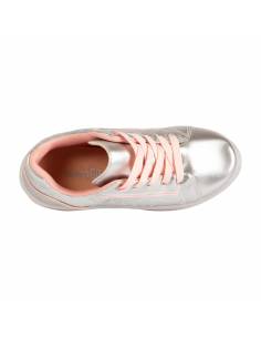 Girl's Ambar Casual Light Sneakers - Image 1 2