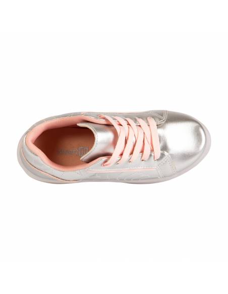 Girl's Ambar Casual Light Sneakers - Image 2