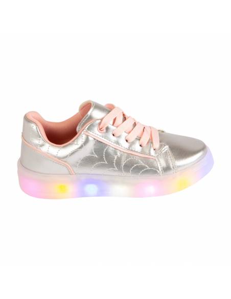 Girl's Ambar Casual Light Sneakers - Image 4