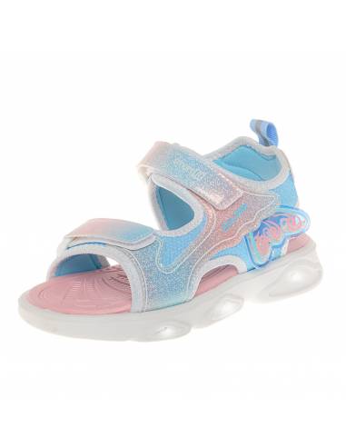 Girl's Toddler Amelia Sandals - Image 1