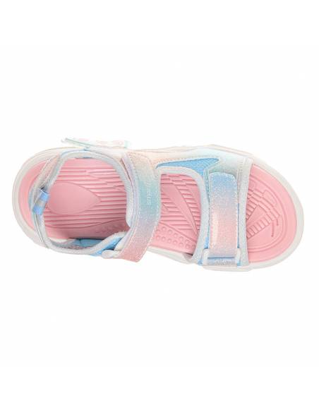 Girl's Toddler Amelia Sandals - Image 3
