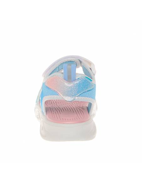 Girl's Toddler Amelia Sandals - Image 6