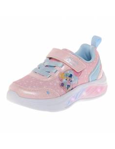 Girl's Toddler Minnie Sport Shoes - Image 5 2