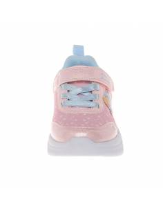 Girl's Toddler Minnie Sport Shoes - Image 2