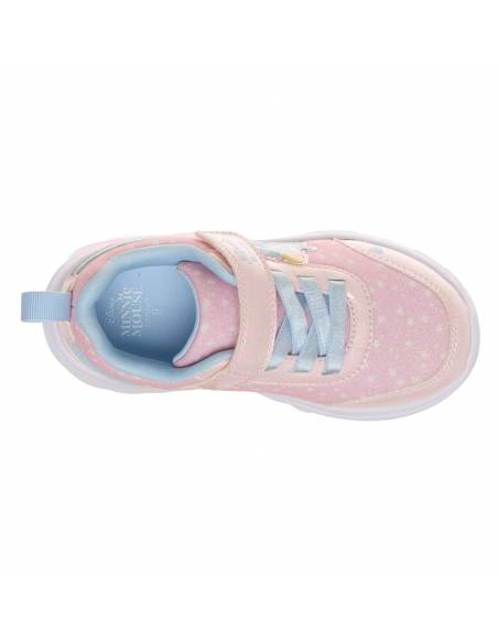 Girl's Toddler Minnie Sport Shoes - Image 3