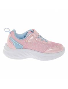 Girl's Toddler Minnie Sport Shoes - Image 5