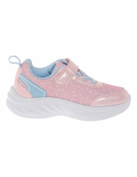 Girl's Toddler Minnie Sport Shoes - Image 5