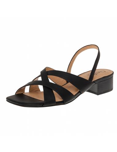 Sandalias Prisca para mujer