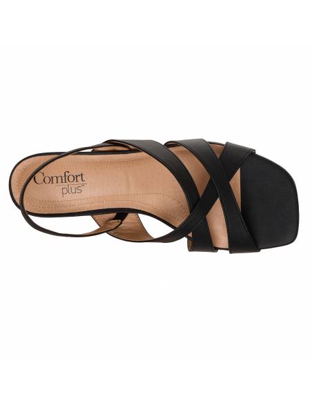 Sandalias Prisca para mujer