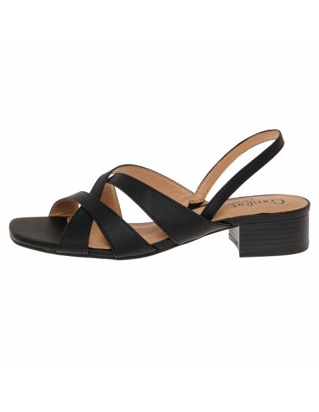 Sandalias Prisca para mujer