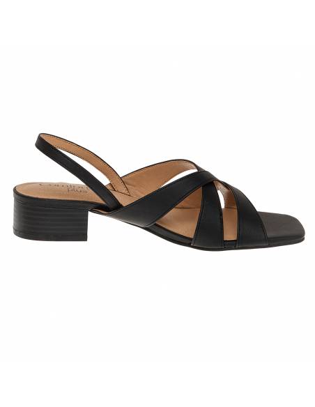 Sandalias Prisca para mujer