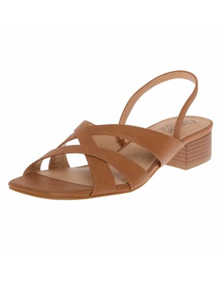 Women's Prisca Flat Sandals