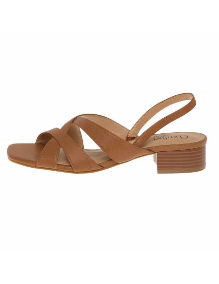 Women's Prisca Flat Sandals