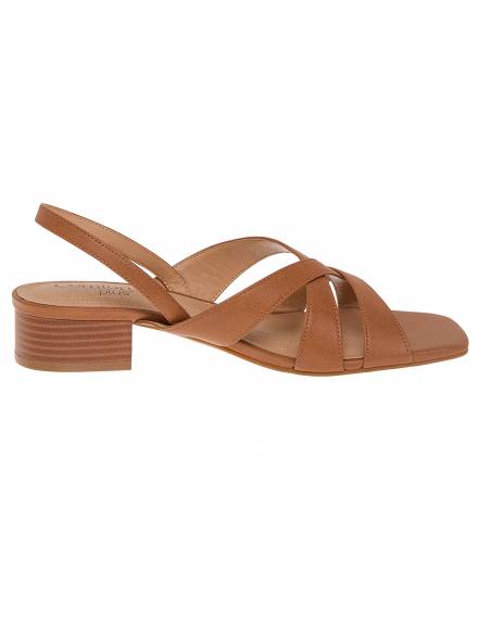 Women's Prisca Flat Sandals