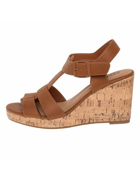 Women's Marion Wedge Sandals - Image 4