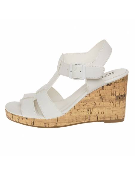 Women's Marion Wedge Sandals - Image 4